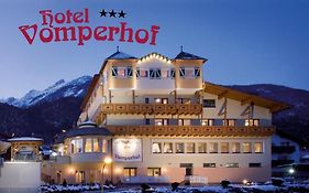 Hotel Vomperhof